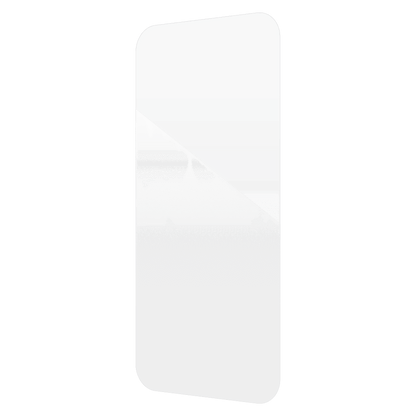 ZAGG InvisibleShield Glass Elite Antimicrobial Anti-Glare Glass Screen Protector for Apple iPhone 15 Pro Max by ZAGG