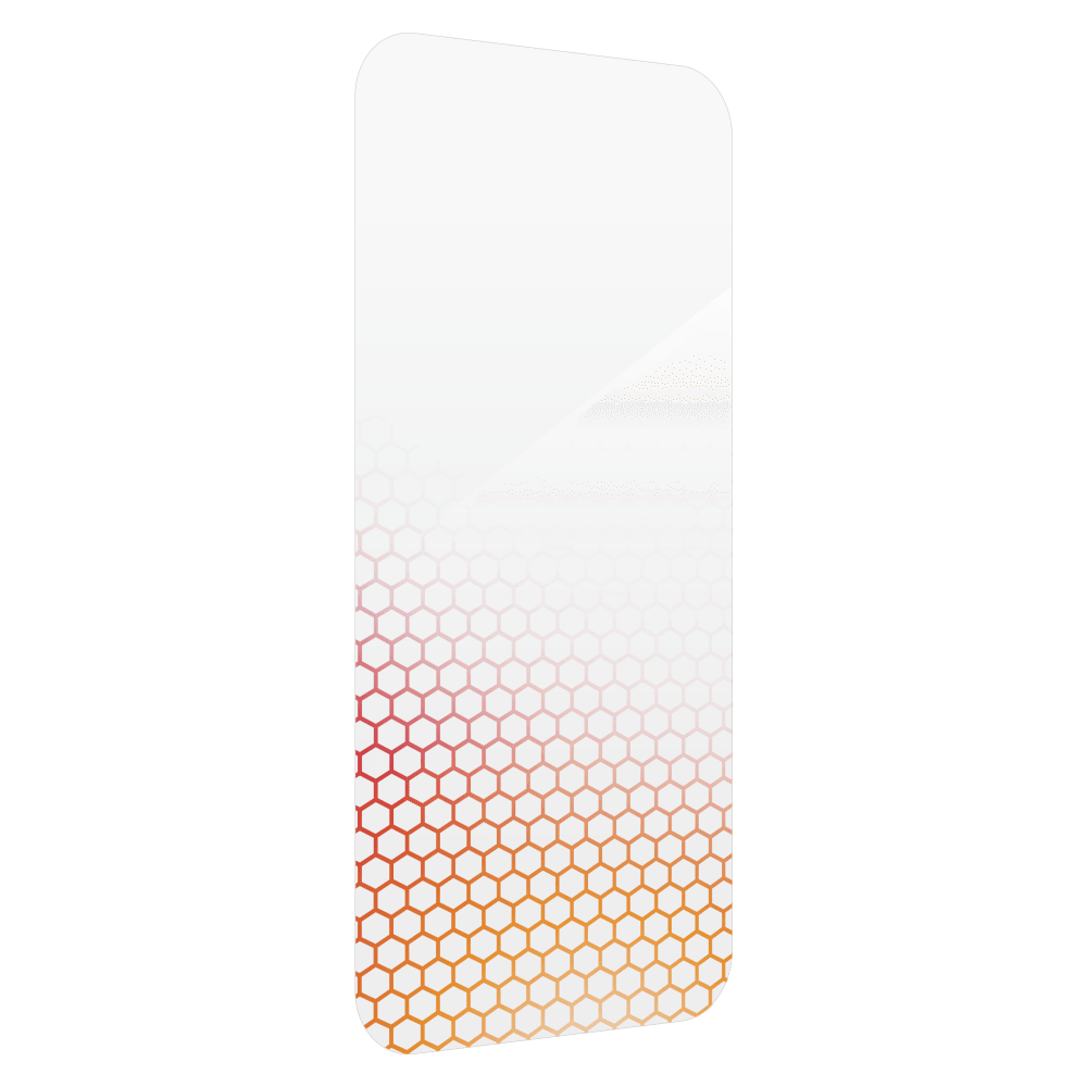 ZAGG InvisibleShield XTR3 Glass Elite Screen Protector for Apple iPhone 15 Pro by ZAGG
