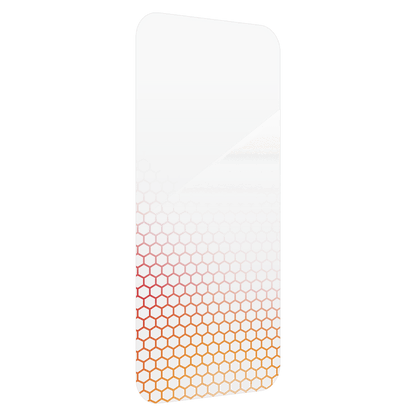ZAGG InvisibleShield XTR3 Glass Elite Screen Protector for Apple iPhone 15 Pro by ZAGG