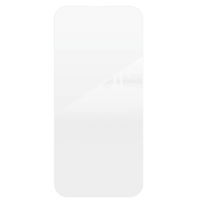 ZAGG InvisibleShield Glass Screen Protector for Apple iPhone 15 by ZAGG