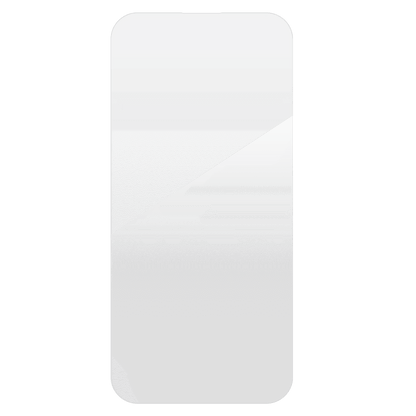 ZAGG InvisibleShield Glass Screen Protector for Apple iPhone 15 Pro Max by ZAGG