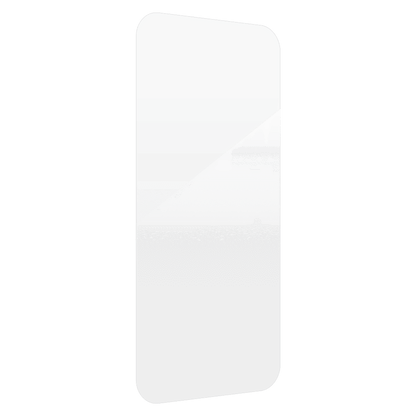 ZAGG InvisibleShield Glass Screen Protector for Apple iPhone 15 Pro Max by ZAGG
