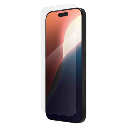 ZAGG Invisible Shield Glass Elite Anti-Glare Screen Protector for Apple iPhone 16 Pro Max-Clear by ZAGG