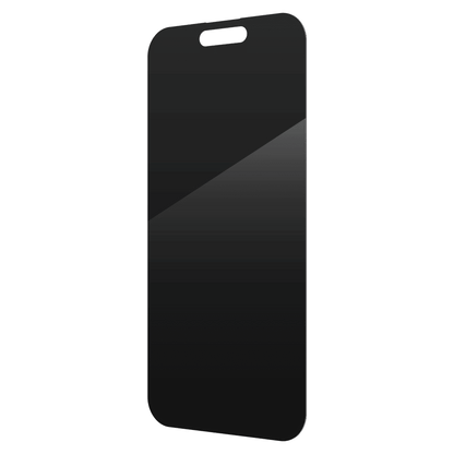 ZAGG Invisible Shield Glass Elite Privacy Screen Protector for Apple iPhone 16 / iPhone 15-Clear by ZAGG