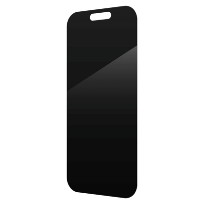 ZAGG Invisible Shield Glass Elite Privacy Screen Protector for Apple iPhone 16 Pro-Clear by ZAGG