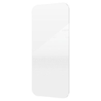 ZAGG InvisibleShield XTR4 Antimicrobial Glass Screen Protector for Apple iPhone 16 Pro-Clear by ZAGG