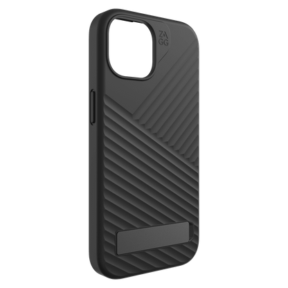 ZAGG Denali Snap MagSafe Case for Apple iPhone 15 / iPhone 14 / iPhone 13 by ZAGG