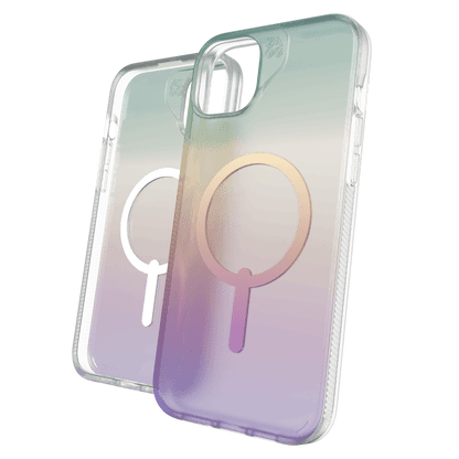 ZAGG Milan Snap MagSafe Case for Apple iPhone 15 Plus / iPhone 14 Plus by ZAGG