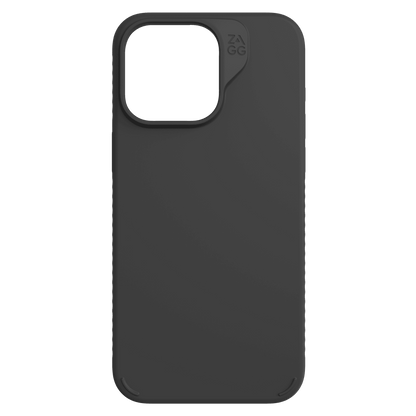 ZAGG Manhattan Snap MagSafe Case for Apple iPhone 15 Pro Max-- by ZAGG