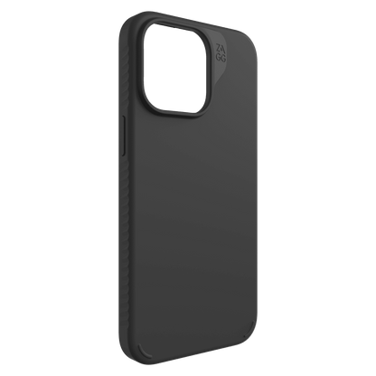ZAGG Manhattan Snap MagSafe Case for Apple iPhone 15 Pro Max-- by ZAGG
