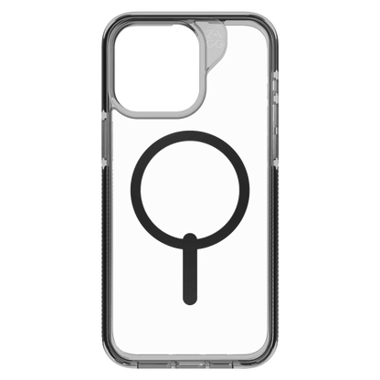 ZAGG Santa Cruz Snap MagSafe Case for Apple iPhone 15 Pro Max-- by ZAGG