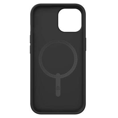 ZAGG London Snap MagSafe Case for Apple iPhone 15 / iPhone 14 / iPhone 13 by ZAGG