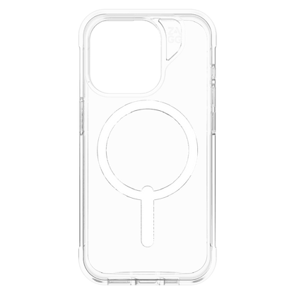 ZAGG Luxe Snap MagSafe Case for Apple iPhone 15 Pro