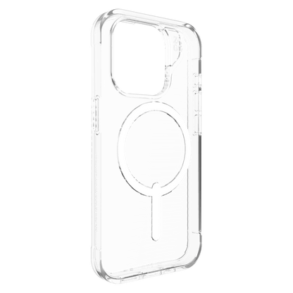 ZAGG Luxe Snap MagSafe Case for Apple iPhone 15 Pro by ZAGG