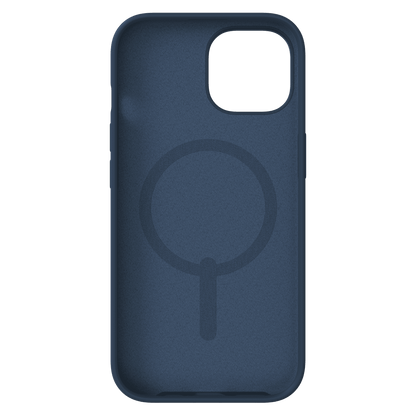 ZAGG Manhattan Snap MagSafe Case for Apple iPhone 15 / iPhone 14 / iPhone 13 by ZAGG