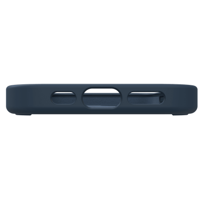 ZAGG Manhattan Snap MagSafe Case for Apple iPhone 15 / iPhone 14 / iPhone 13 by ZAGG