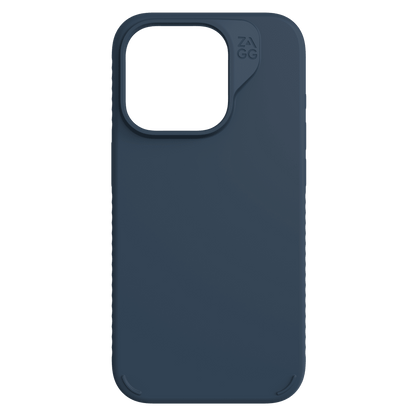 ZAGG Manhattan Snap MagSafe Case for Apple iPhone 15 Pro