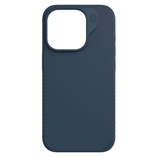 ZAGG Manhattan Snap MagSafe Case for Apple iPhone 15 Pro