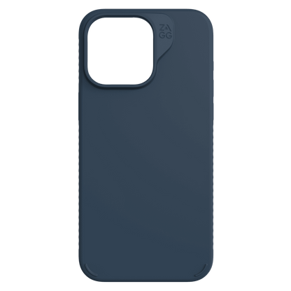 ZAGG Manhattan Snap MagSafe Case for Apple iPhone 15 Pro Max-- by ZAGG