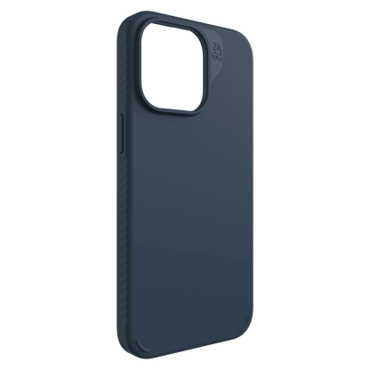 ZAGG Manhattan Snap MagSafe Case for Apple iPhone 15 Pro Max-- by ZAGG