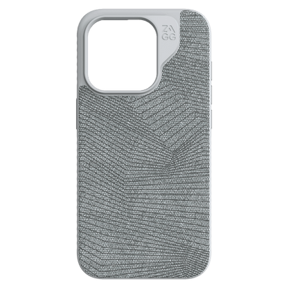 ZAGG London Snap MagSafe Case for Apple iPhone 15 Pro by ZAGG
