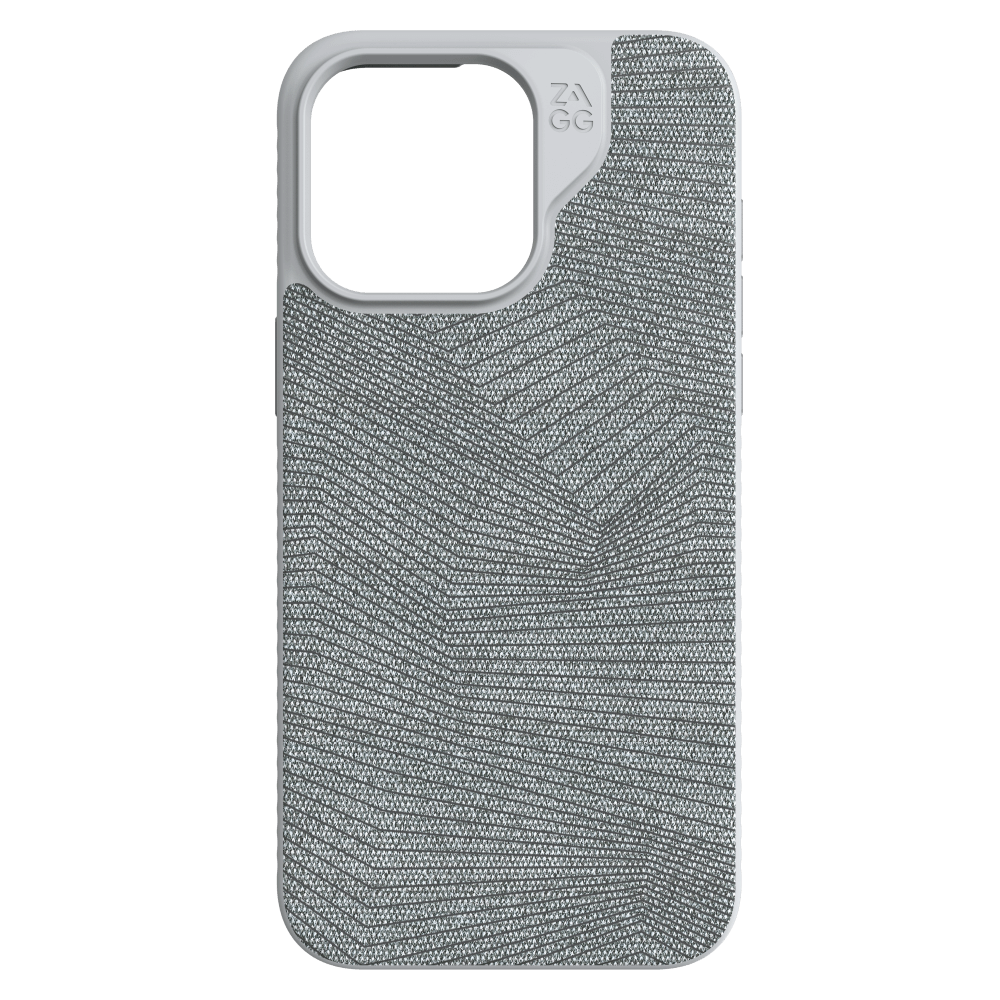 ZAGG London Snap MagSafe Case for Apple iPhone 15 Pro Max-- by ZAGG