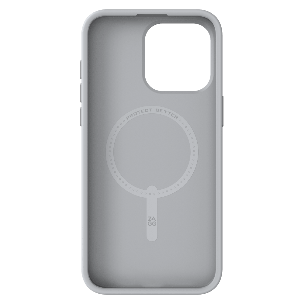 ZAGG London Snap MagSafe Case for Apple iPhone 15 Pro Max-- by ZAGG