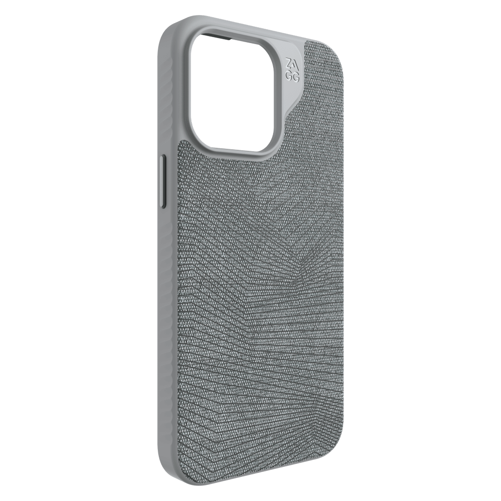 ZAGG London Snap MagSafe Case for Apple iPhone 15 Pro Max-- by ZAGG