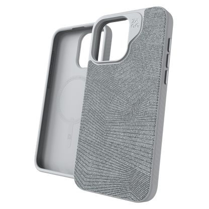 ZAGG London Snap MagSafe Case for Apple iPhone 15 Pro Max-- by ZAGG
