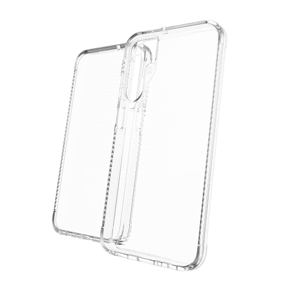 ZAGG Luxe Case for Samsung Galaxy A25 5G by ZAGG