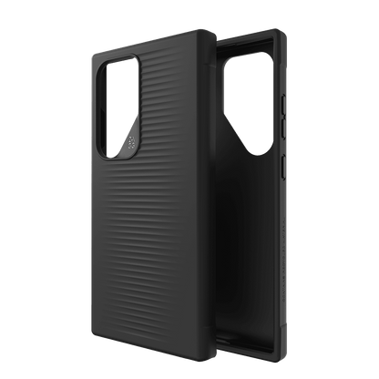 ZAGG Luxe Case for Samsung Galaxy S24 Ultra
