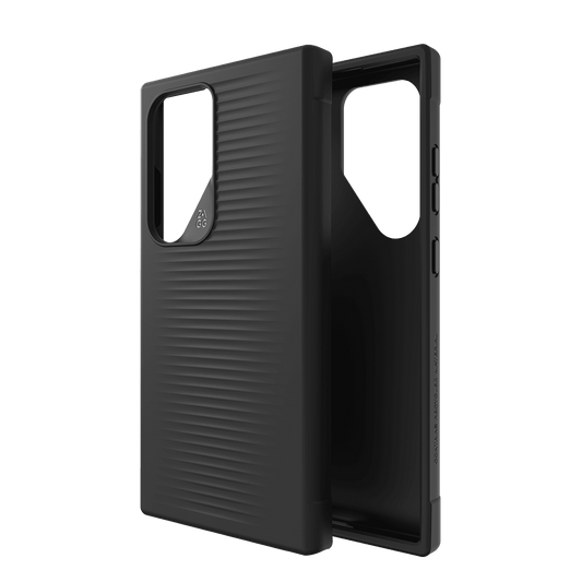 ZAGG Luxe Case for Samsung Galaxy S24 Ultra