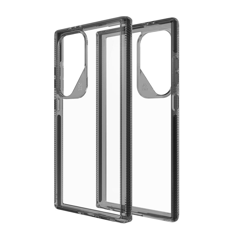 ZAGG Santa Cruz Case for Samsung Galaxy S24 Ultra-- by ZAGG