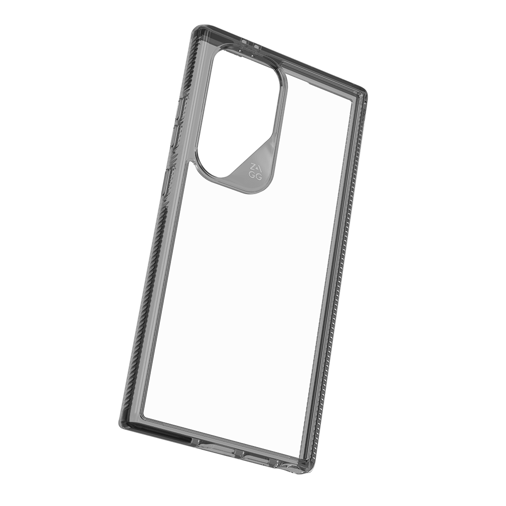 ZAGG Santa Cruz Case for Samsung Galaxy S24 Ultra-- by ZAGG