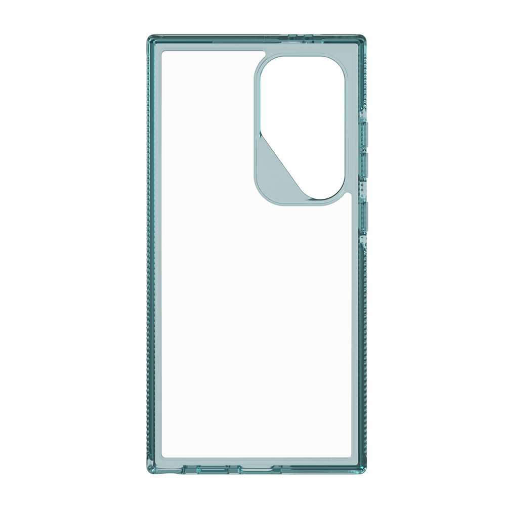 ZAGG Santa Cruz Case for Samsung Galaxy S24 Ultra-- by ZAGG