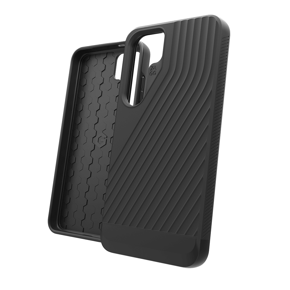 ZAGG Denali Case for Samsung Galaxy S24 by ZAGG