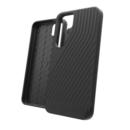 ZAGG Denali Case for Samsung Galaxy S24 by ZAGG