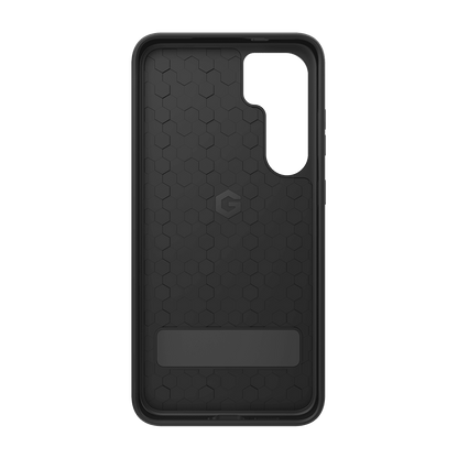 ZAGG Denali Case with Kickstand for Samsung Galaxy S24 Plus by ZAGG