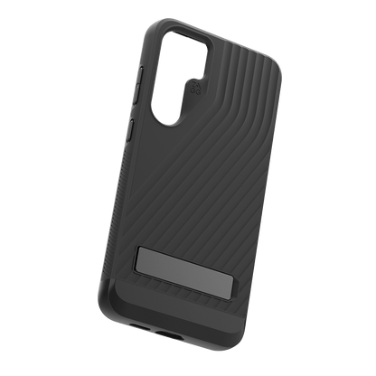 ZAGG Denali Case with Kickstand for Samsung Galaxy S24 Plus by ZAGG