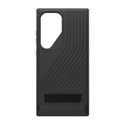 ZAGG Denali Case with Kickstand for Samsung Galaxy S24 Ultra-- by ZAGG