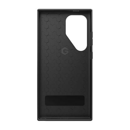 ZAGG Denali Case with Kickstand for Samsung Galaxy S24 Ultra-- by ZAGG