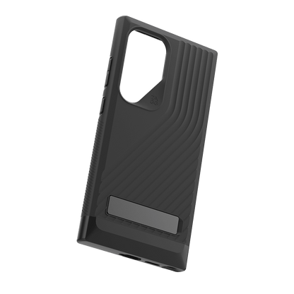 ZAGG Denali Case with Kickstand for Samsung Galaxy S24 Ultra-- by ZAGG