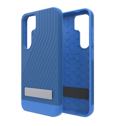 ZAGG Denali Case with Kickstand for Samsung Galaxy S24