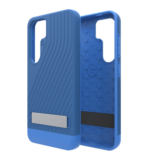 ZAGG Denali Case with Kickstand for Samsung Galaxy S24