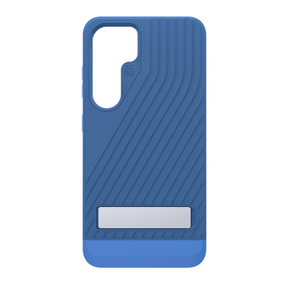 ZAGG Denali Case with Kickstand for Samsung Galaxy S24 by ZAGG