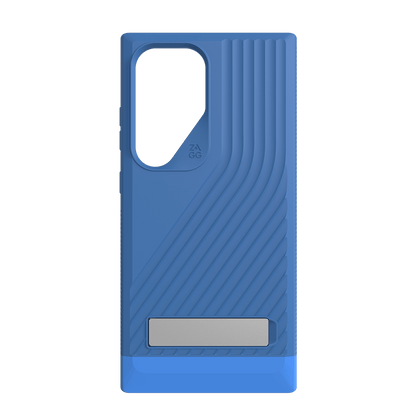 ZAGG Denali Case with Kickstand for Samsung Galaxy S24 Ultra-- by ZAGG