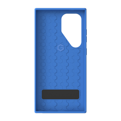 ZAGG Denali Case with Kickstand for Samsung Galaxy S24 Ultra-- by ZAGG