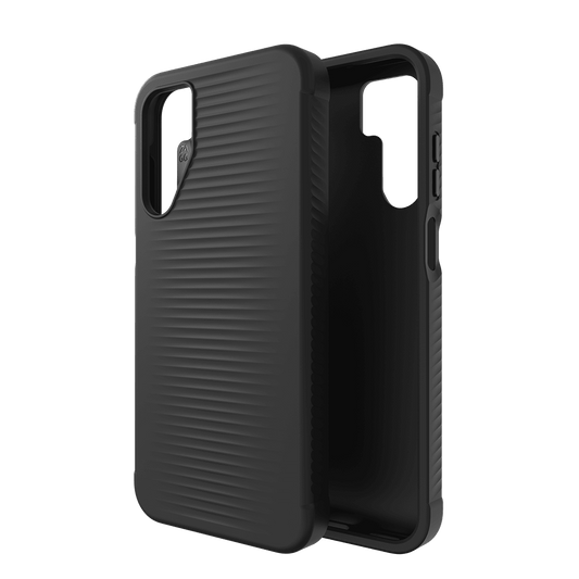 ZAGG Luxe Case for Samsung Galaxy A15 5G-- by ZAGG