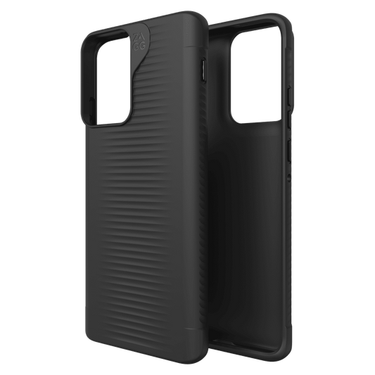 ZAGG Luxe Case for Motorola Moto Edge (2024)-- by ZAGG