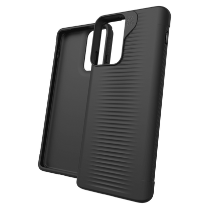ZAGG Luxe Case for Motorola Moto Edge (2024)-- by ZAGG